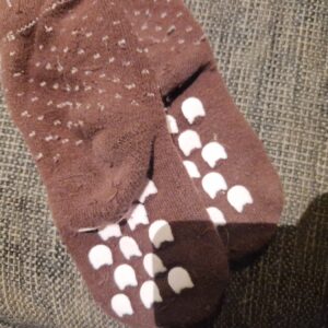 Socken 62 68 ABS