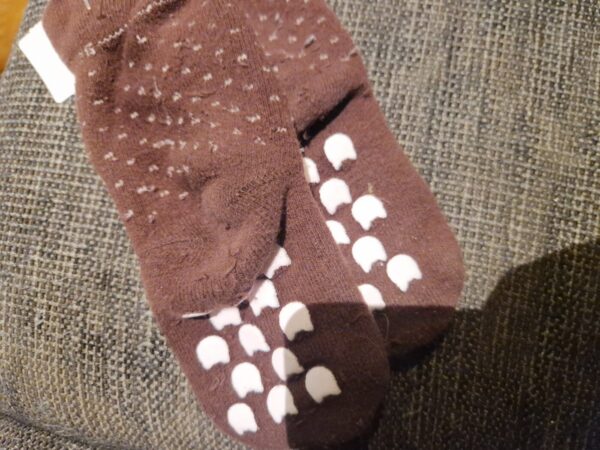 Socken 62 68 ABS