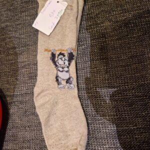 Socken Kniestrümpfe 24-27