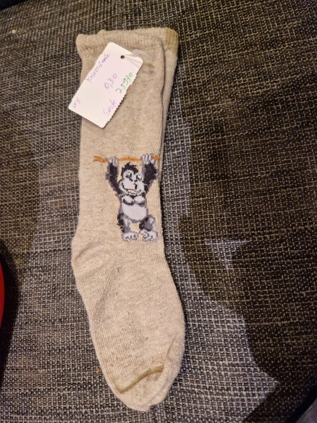 Socken Kniestrümpfe 24-27