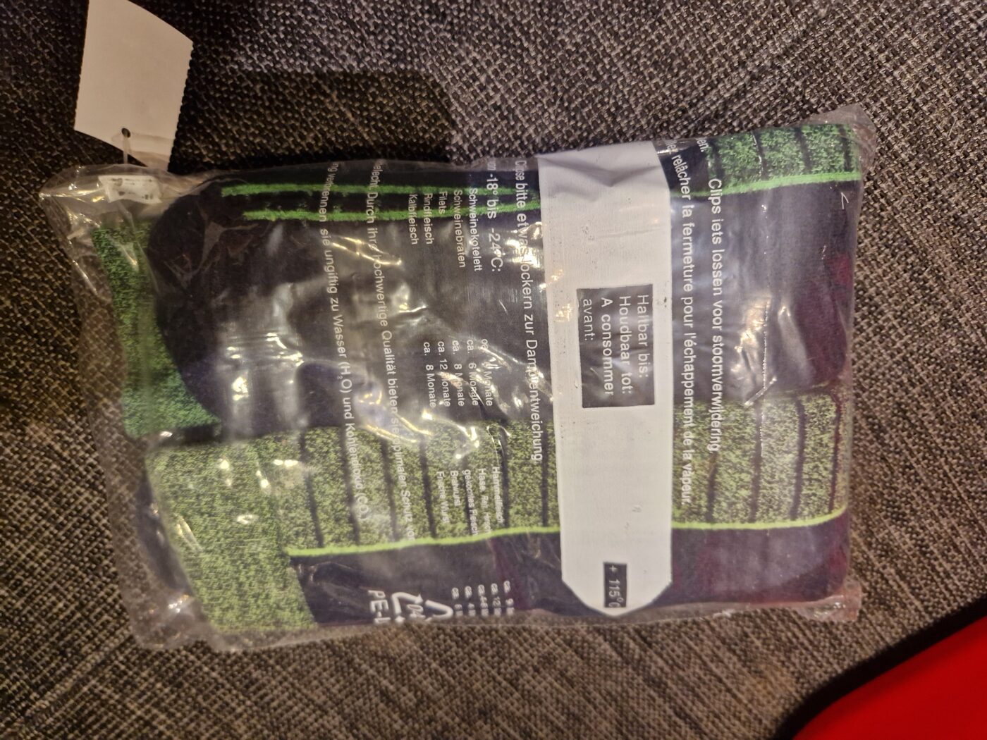 Socken 31-34 Kniestrümpfe