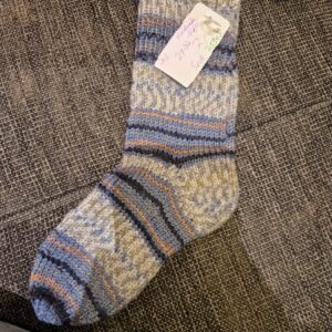 NEU Socken Handmade 27-30