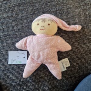 Sterntaler Babyspielzeug Stoff