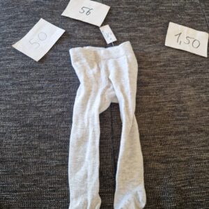 Strumpfhose 50 56
