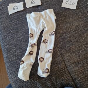 Strumpfhose 62 68