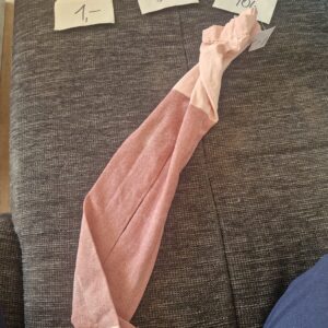 Strumpfhose 98 104