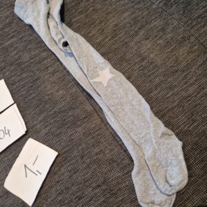 Strumpfhose 98 104