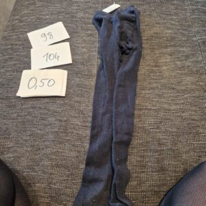 Strumpfhose 98 104