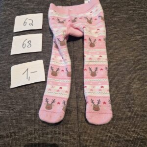 Strumpfhose 62 68
