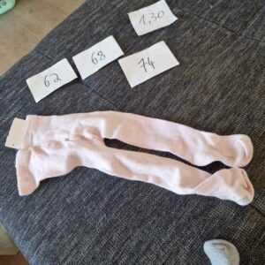 Strumpfhose 62-74