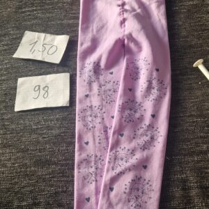 Thermohose Leggins 98 Strumpfhosethermo
