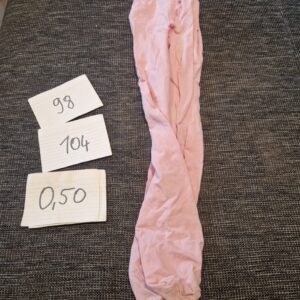 Strumpfhose 98 104 dünn