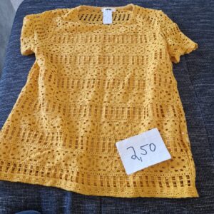 Oberteil T Shirt Gr M
