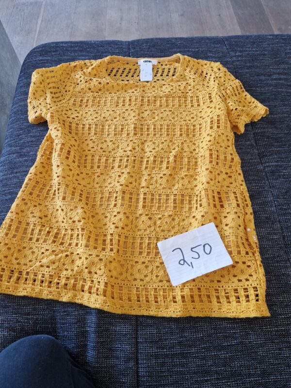 Oberteil T Shirt Gr M