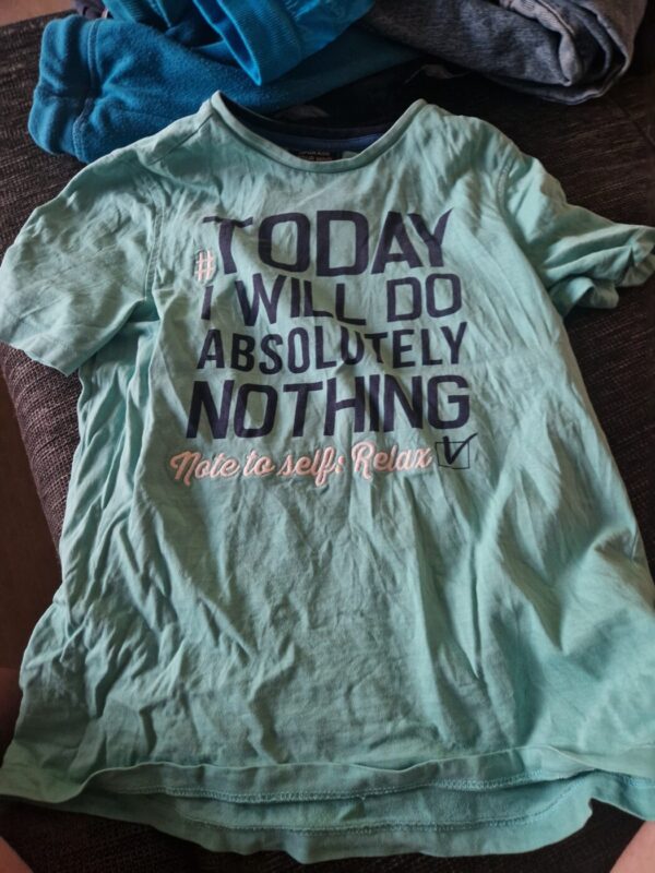 T Shirt 134 140