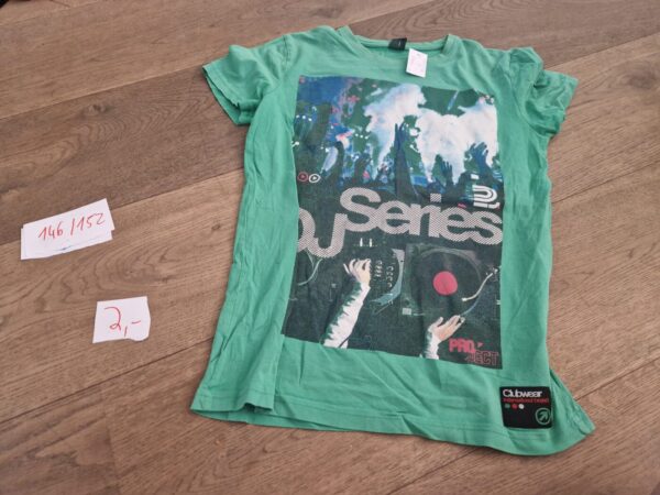 T Shirt 146 152