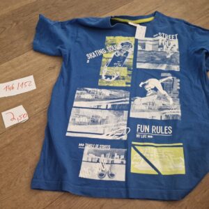 T Shirt 146 152