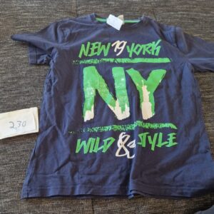 T Shirt 146 152 Yigga