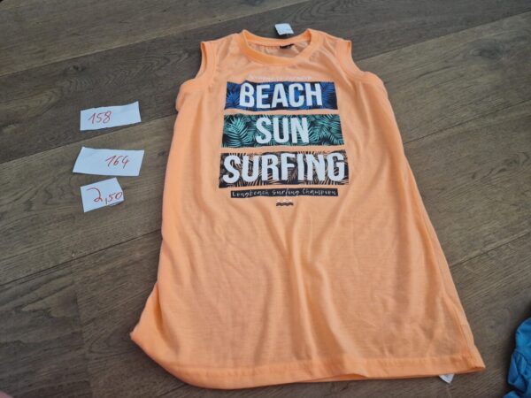 T Shirt 158 164 Neu