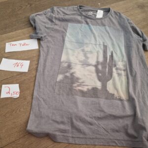 T Shirt 164 Tom Tailor