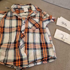 Hemd T Shirt 104