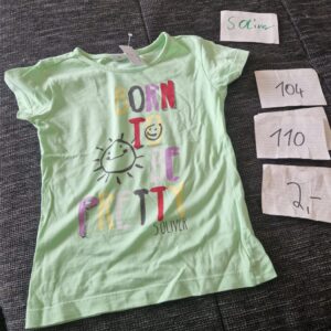 T Shirt 104 110 S Oliver