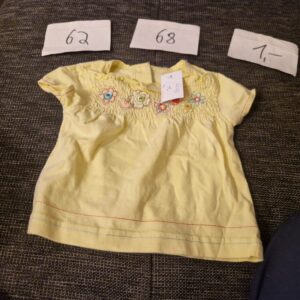 T Shirt 62 68