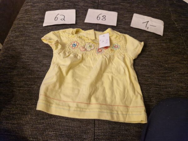 T Shirt 62 68