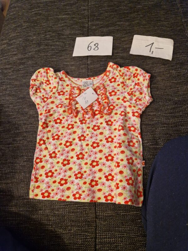 T Shirt 68