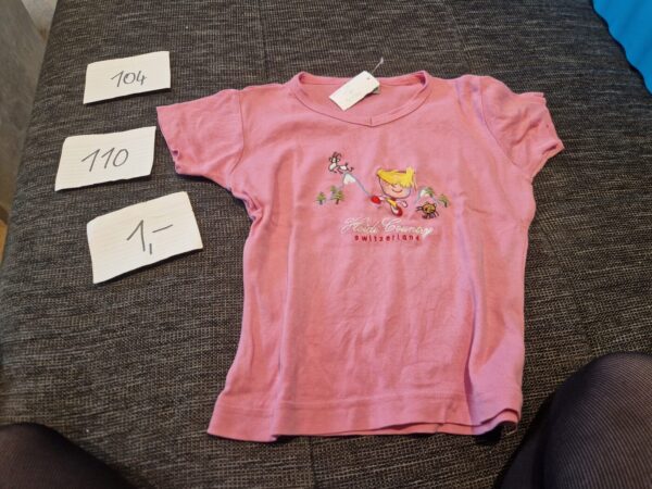 T Shirt 104 110