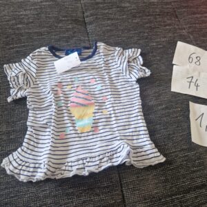 T Shirt 68 74