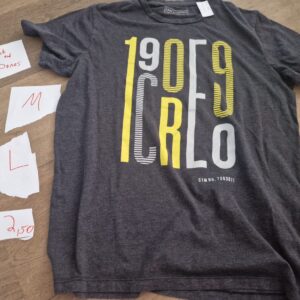 Oberteil T Shirt Gr M L
