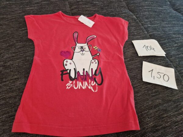 T Shirt 104