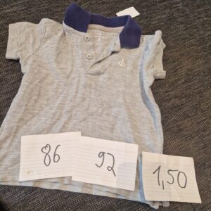 T Shirt 86 92