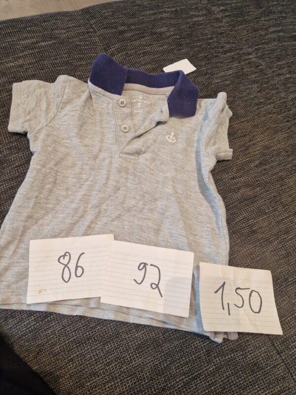 T Shirt 86 92