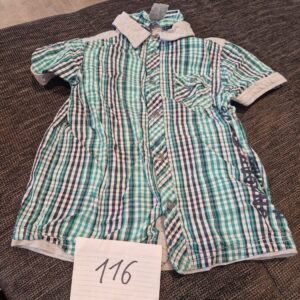 Hemd T Shirt 116