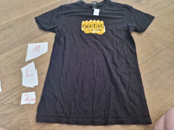 Oberteil T Shirt Gr M L