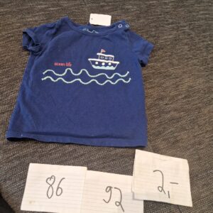T Shirt 86 92