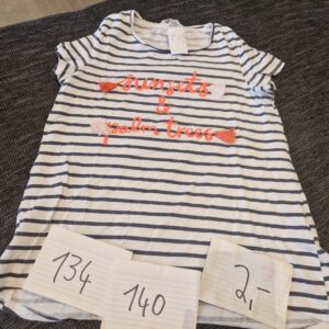 T Shirt 134 140