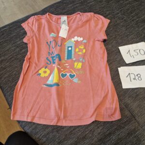 T Shirt 128