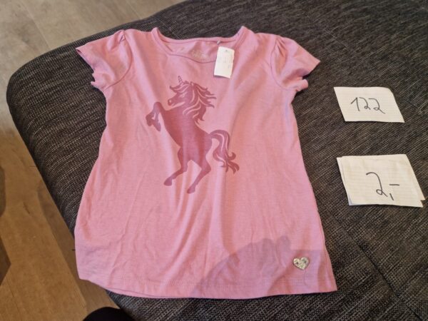 T Shirt 122