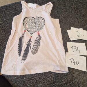 T Shirt 134 140