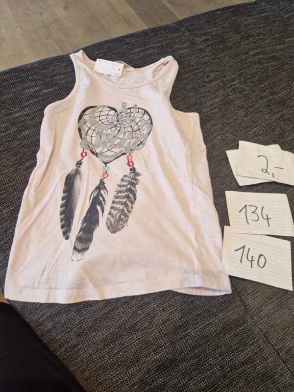 T Shirt 134 140