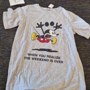 T Shirt 146 152 H & M