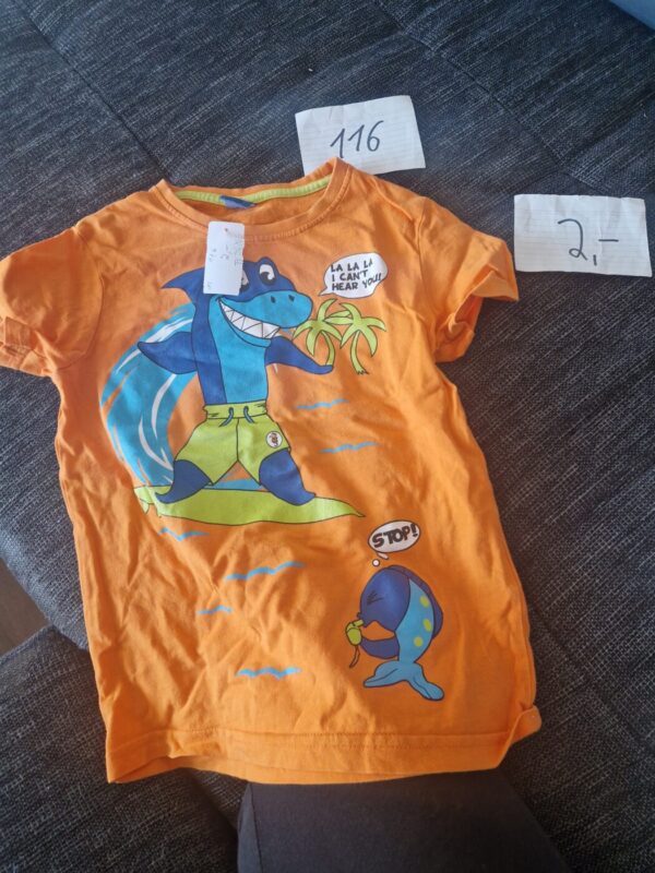 T Shirt 116