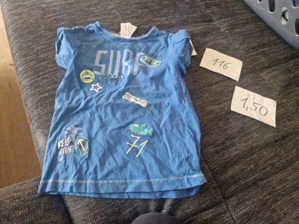 T Shirt 116