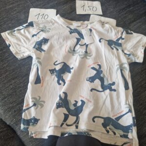 T Shirt 110
