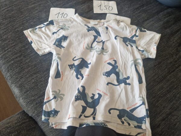 T Shirt 110