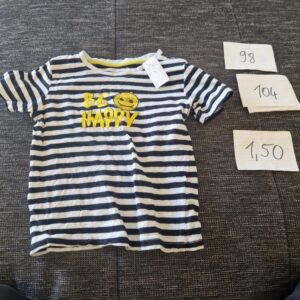 T Shirt 98 104
