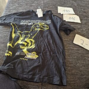 T Shirt 110 116